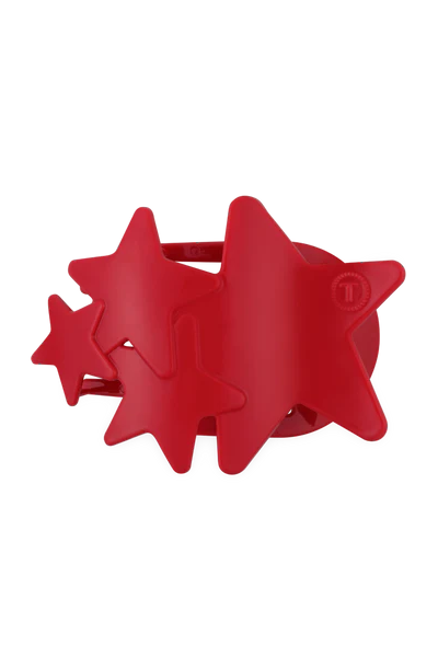 Teleties Medium Shooting Stars Clip