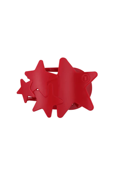 Teleties Small Shooting Stars Clip