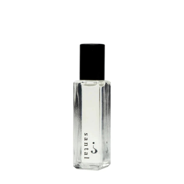 Riddle Santal Roll On Fragrance Oil