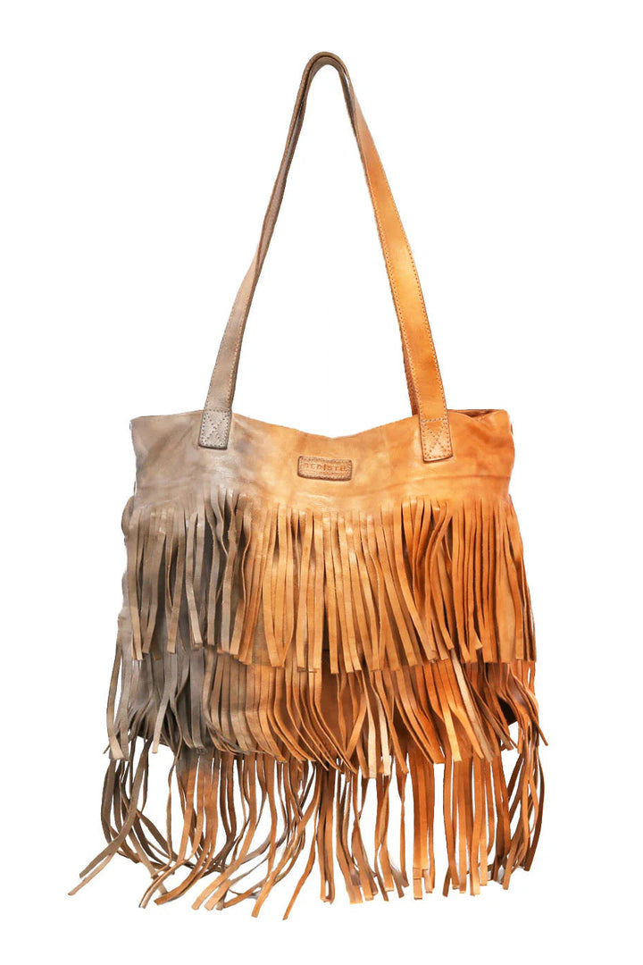 Bed Stu Rimes Tote Bag