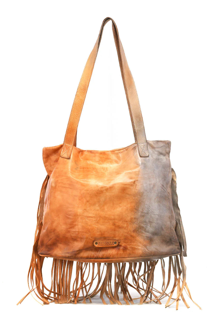 Bed Stu Rimes Tote Bag
