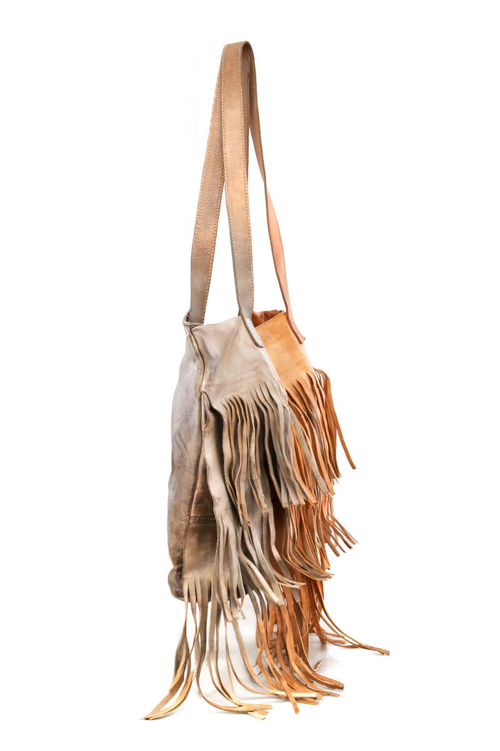 Bed Stu Rimes Tote Bag