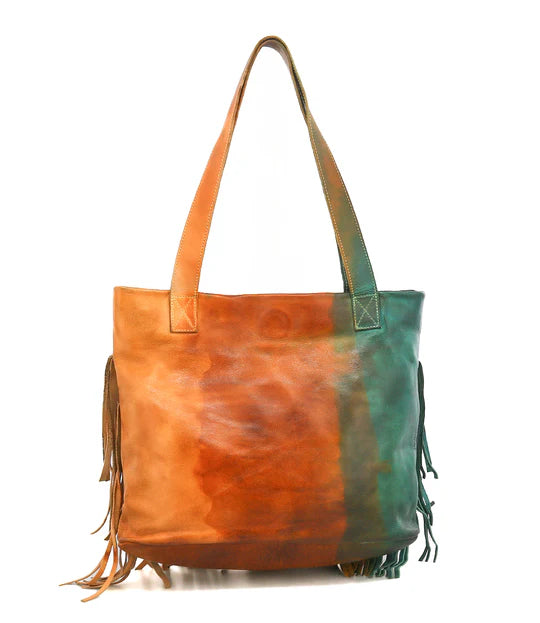 Bed Stu Rimes Tote Bag