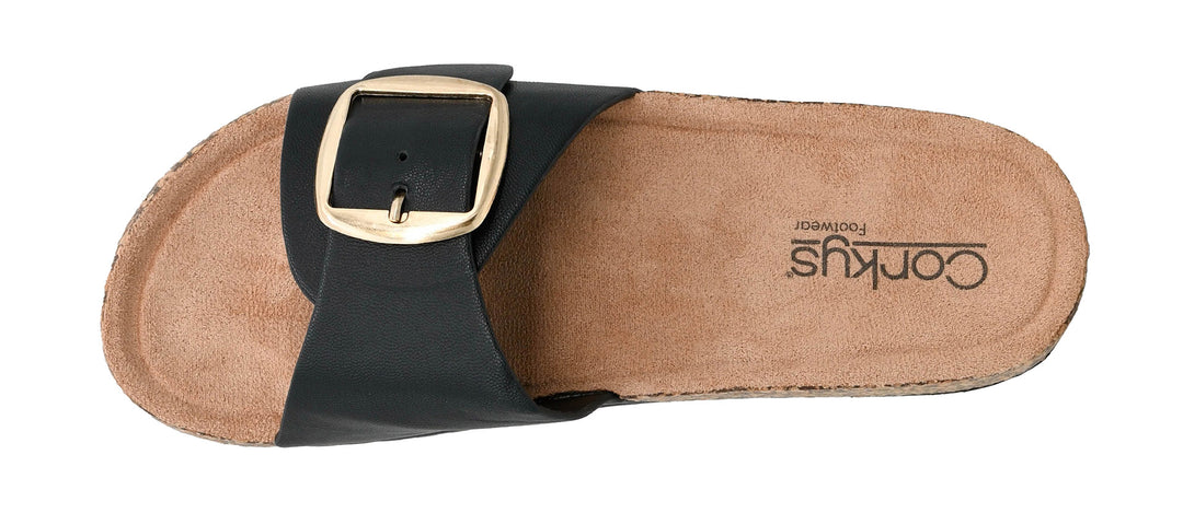 Corkys Road Trip Sandal