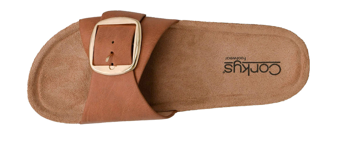 Corkys Road Trip Sandal