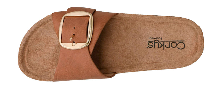 Corkys Road Trip Sandal
