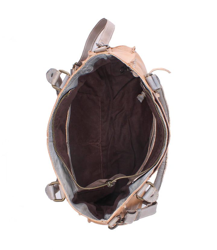 Bed Stu Rockababy Shoulder Bag