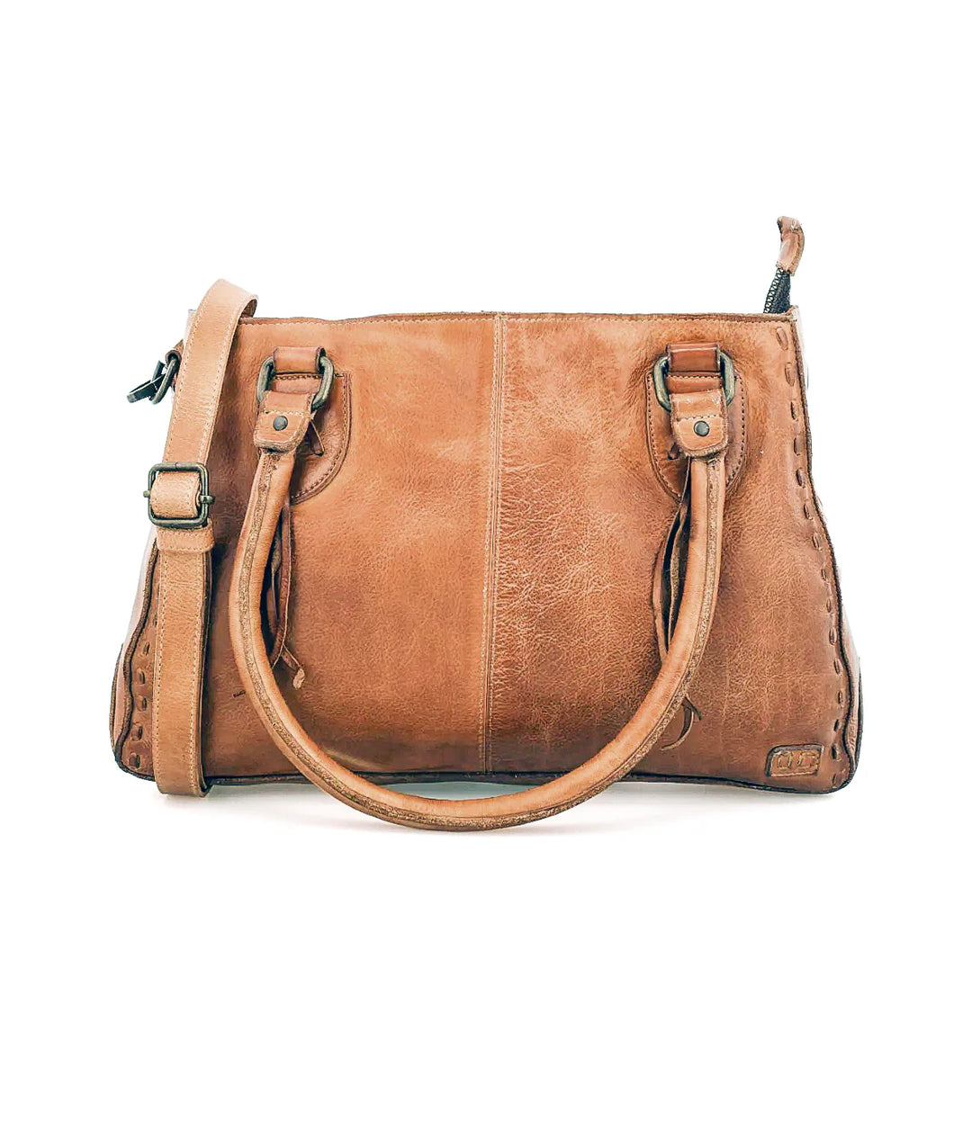 Bed Stu Rockababy Shoulder Bag