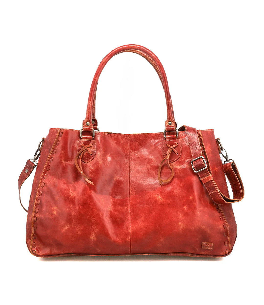 Bed Stu Rockaway Bag