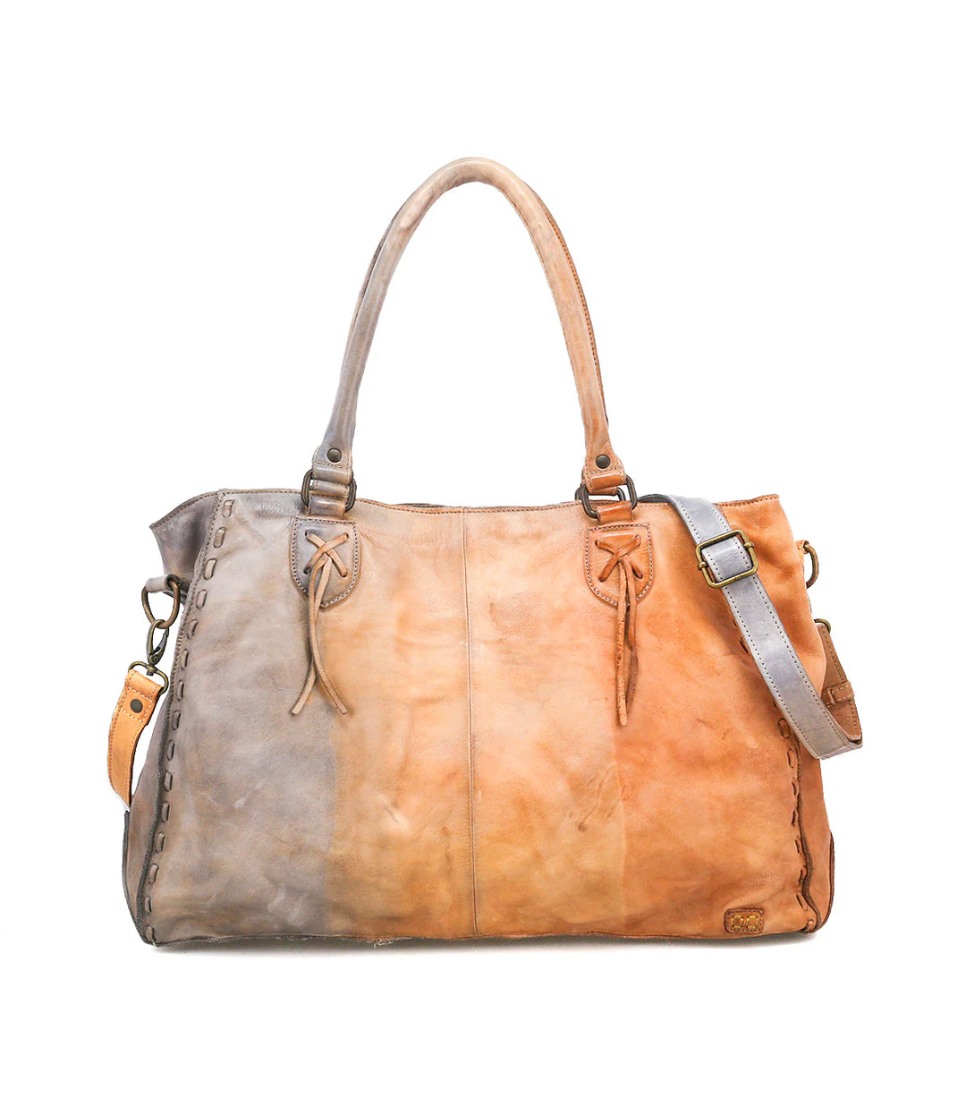 Bed Stu Rockaway Bag