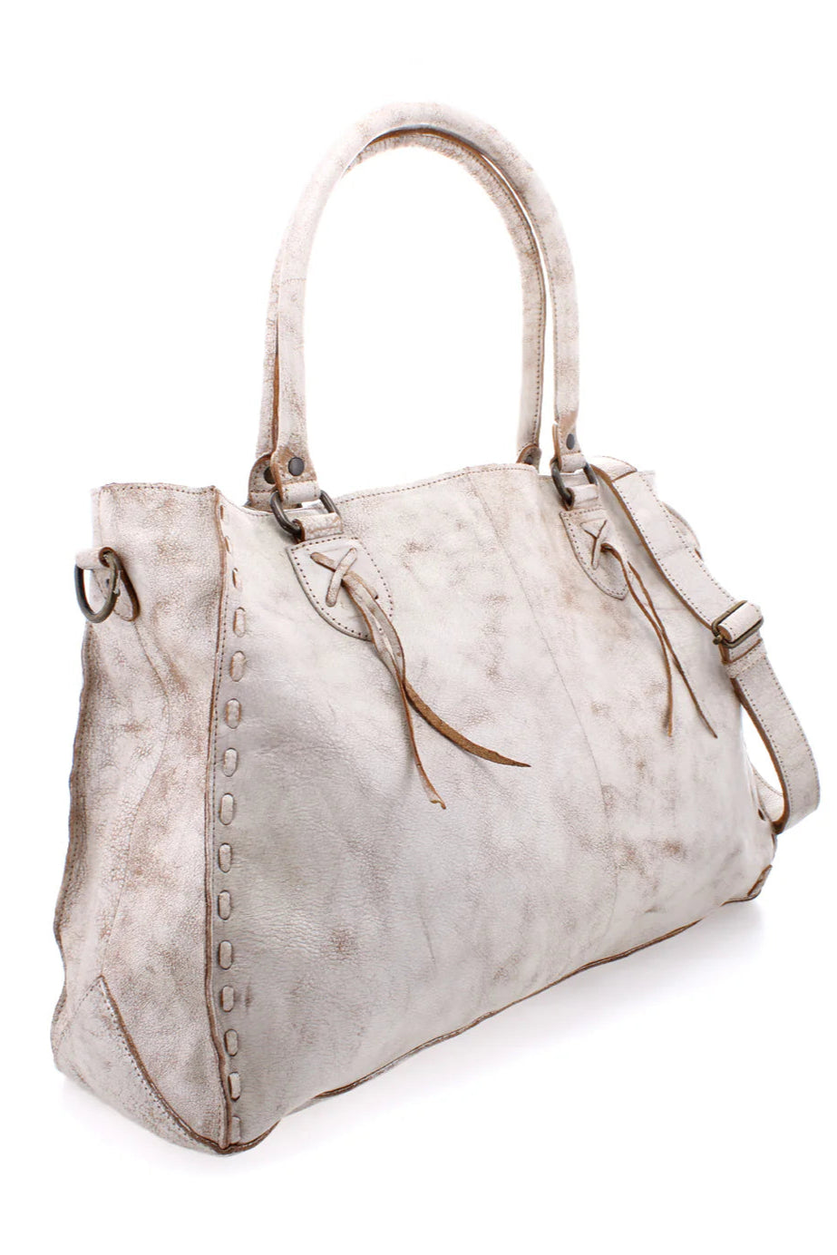 Bed Stu Rockaway Bag