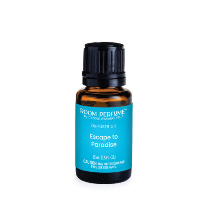 Escape to Paradise Premium Fragrance Oil