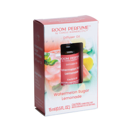 Watermelon Sugar Lemonade Premium Fragrance Oil