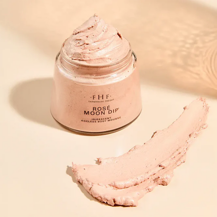 Farmhouse Fresh Ageless Body Mousse