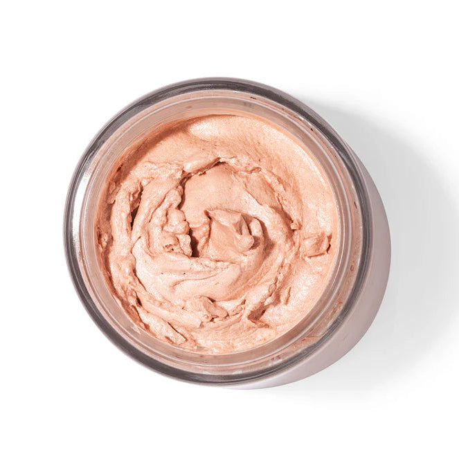 Farmhouse Fresh Ageless Body Mousse