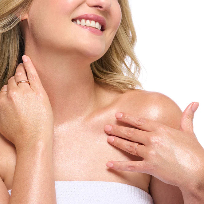 Farmhouse Fresh Ageless Body Mousse