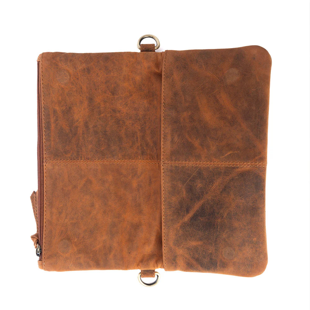 Yellowstone Palisade Clutch Bag