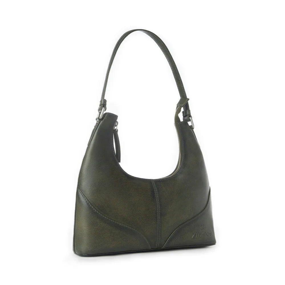 Zidana Winchester Loop Shoulder Bag