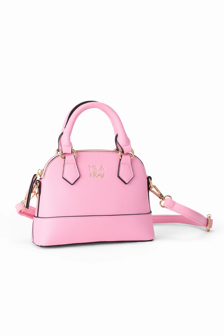 Girl's Crossbody Purse