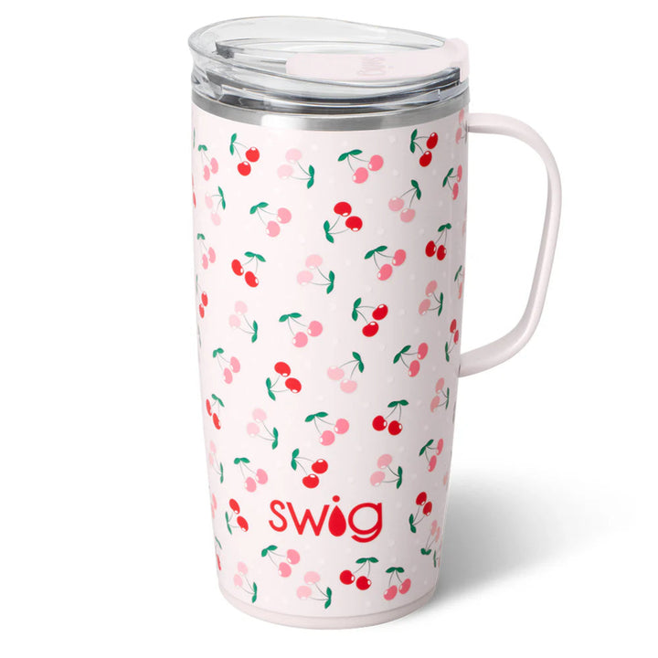 Swig 22oz Travel Mug