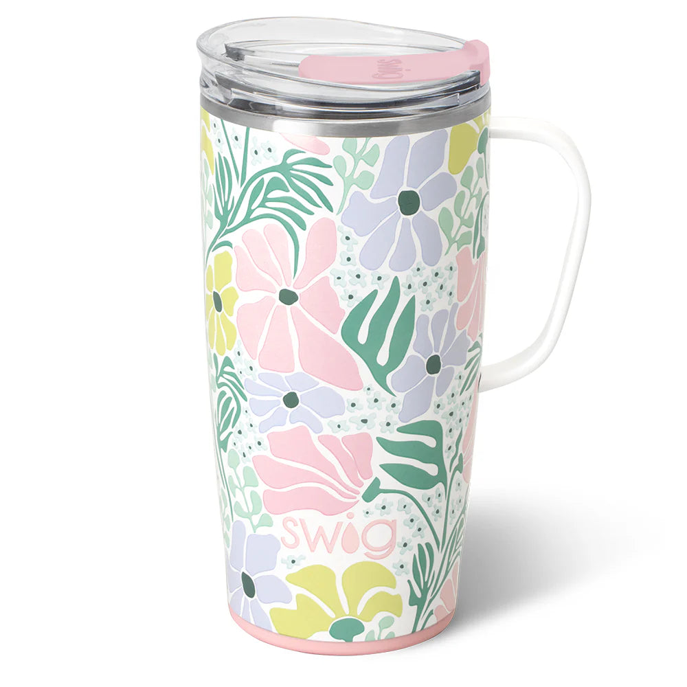 Swig 22oz Travel Mug