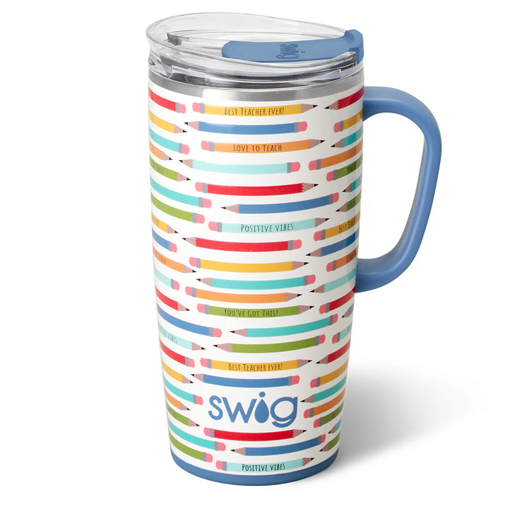 Swig 22oz Travel Mug