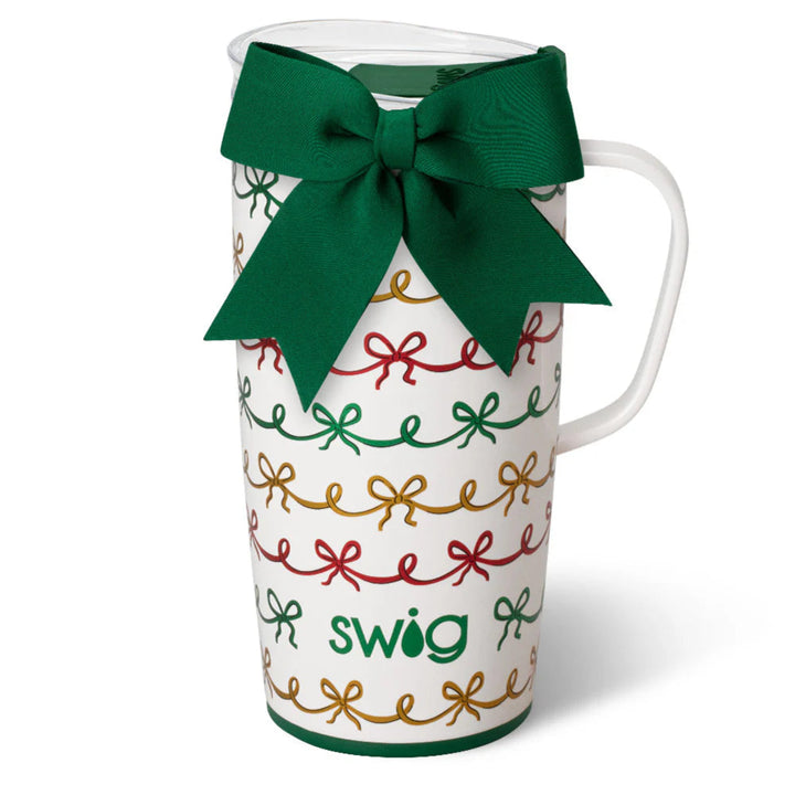 Swig 22oz Travel Mug