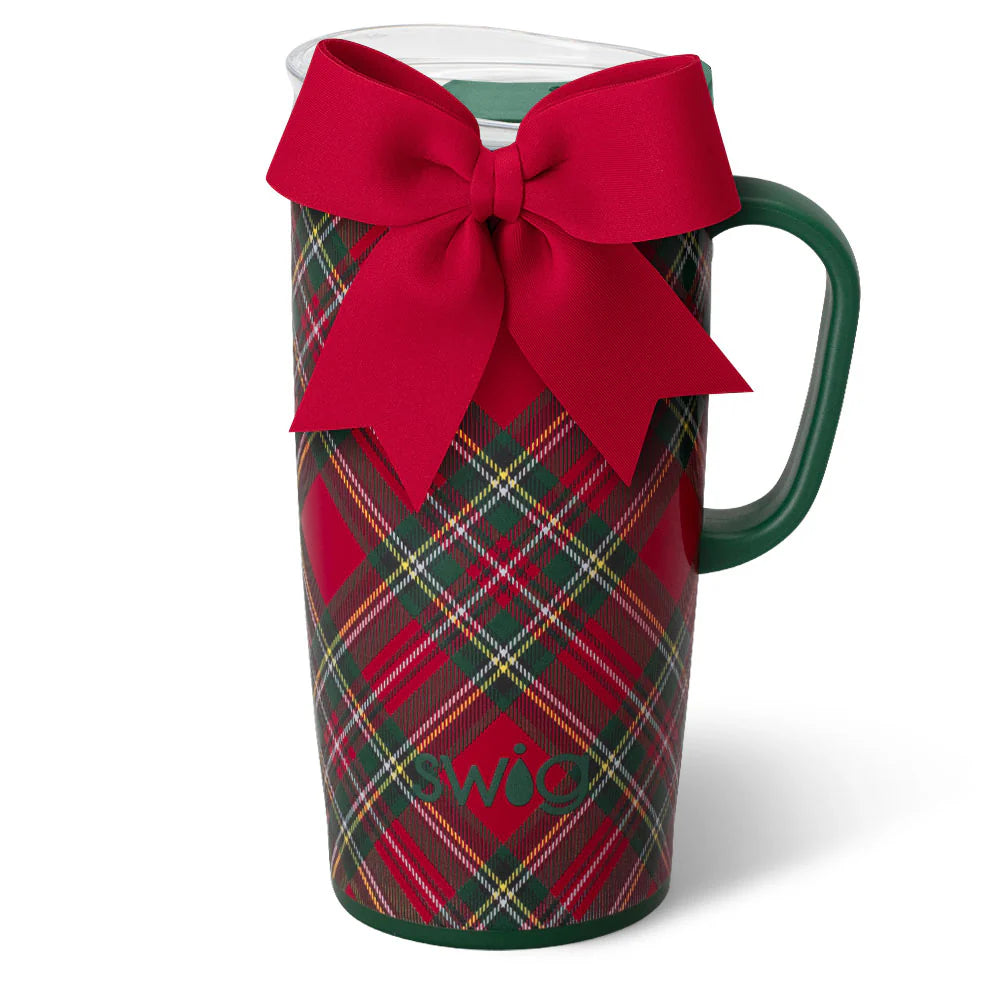 Swig 22oz Travel Mug