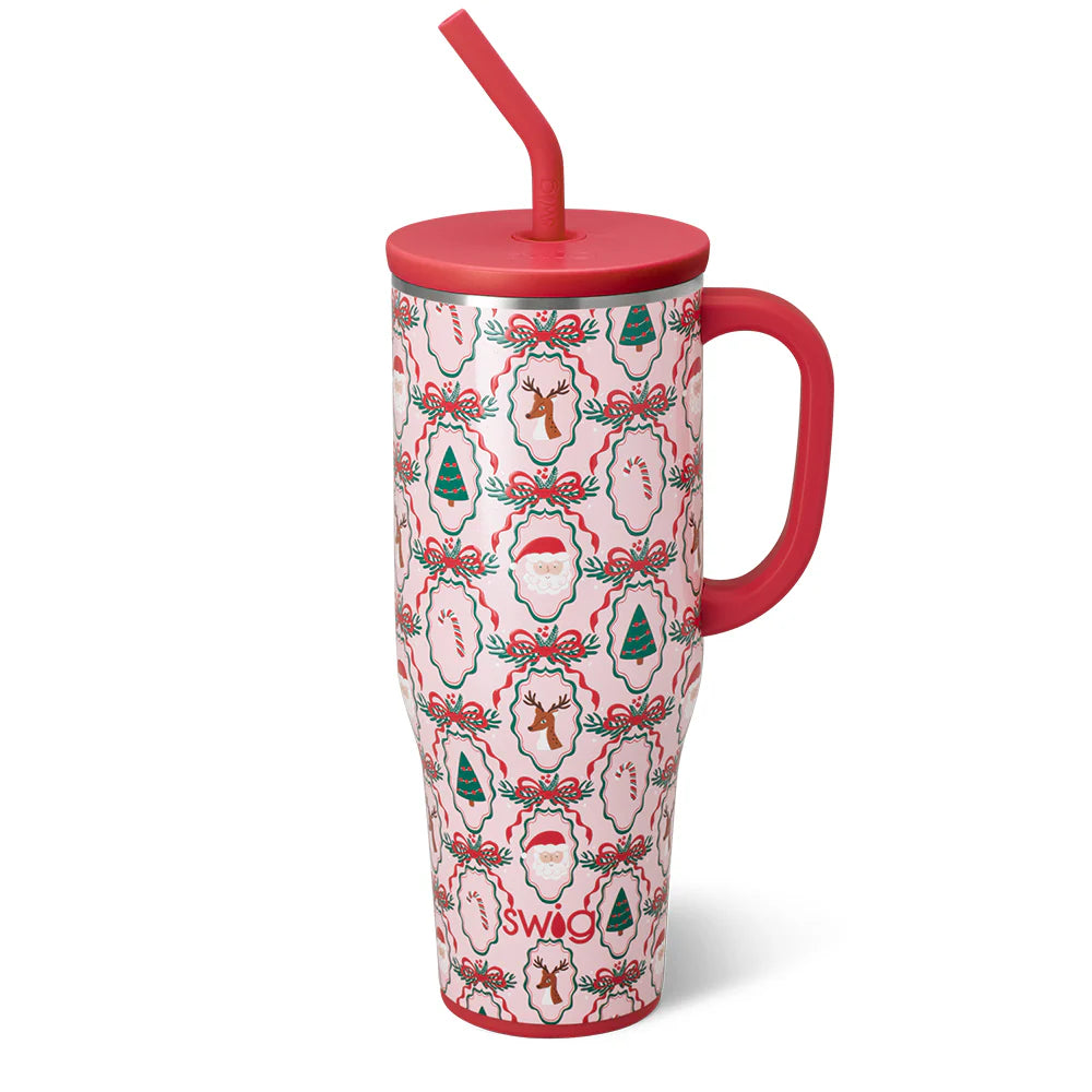 Swig 40oz Mega Mug