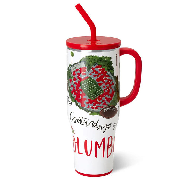 Swig 40oz Mega Mug