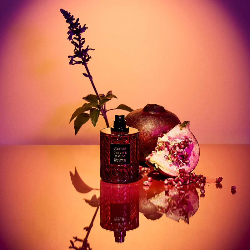 Voluspa Perfume