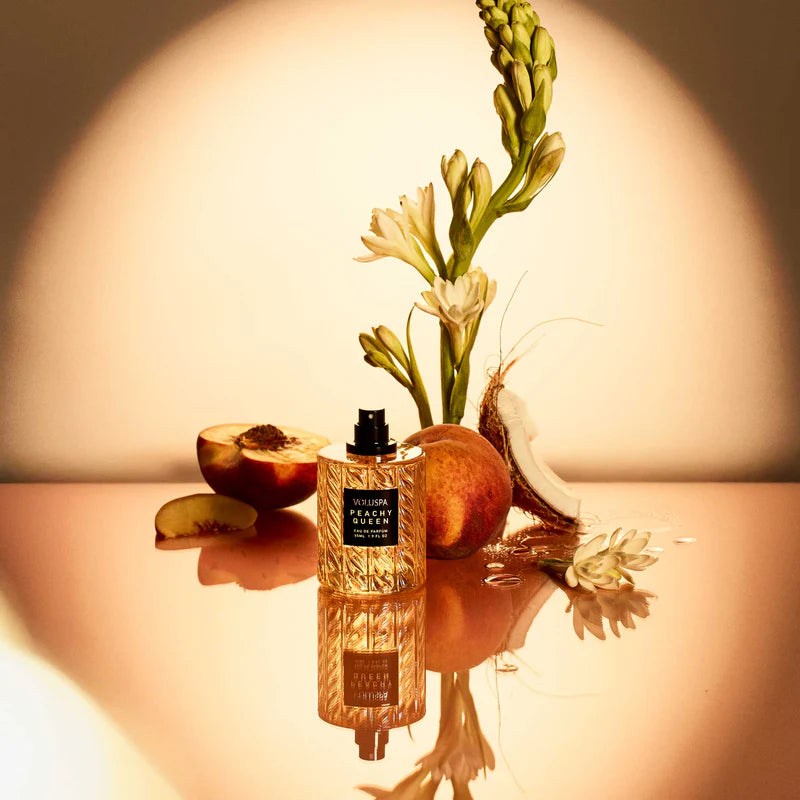 Voluspa Perfume