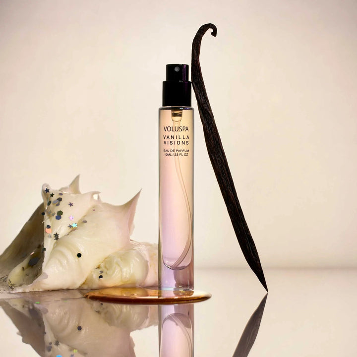 Voluspa 10ml Eau De Parfum