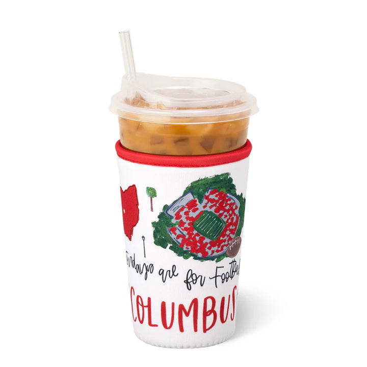 Swig Iced Cup Coolie