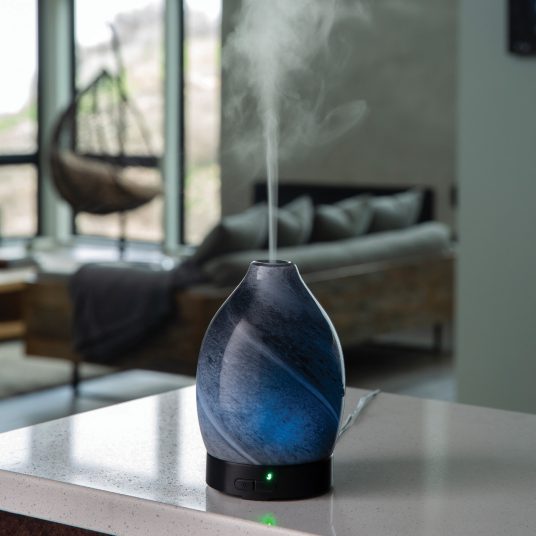 Obsidian Medium Ultra Sonic Diffuser