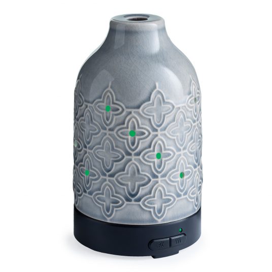 Jasmine Medium Ultra Sonic Diffuser