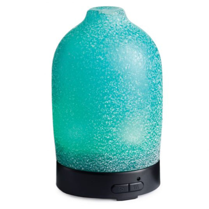Sea Glass Ultra Sonic Oil Diffuser