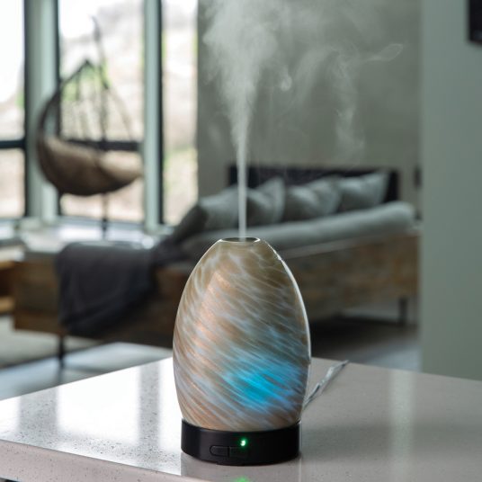 Sparkling Sands Medium Ultra Sonic Diffuser