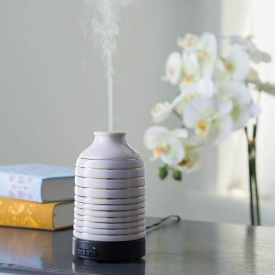 Serenity Medium Ultra Sonic Diffuser