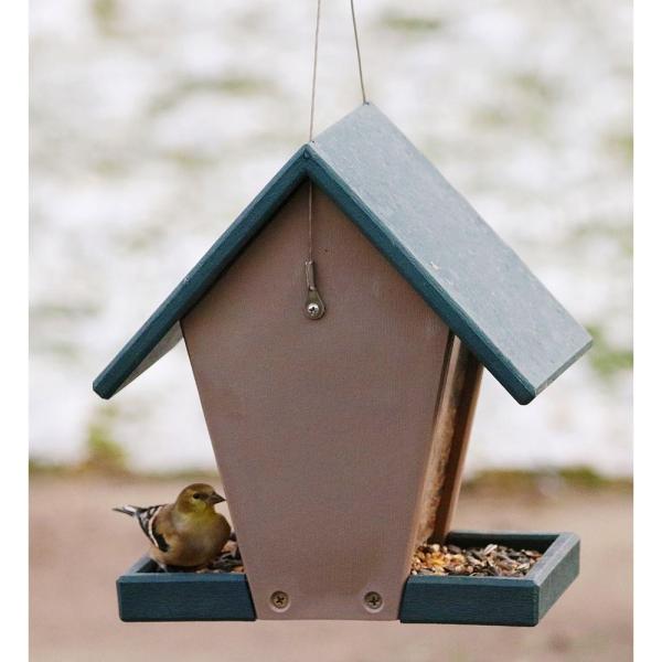 Hunter Hopper Bird Feeder