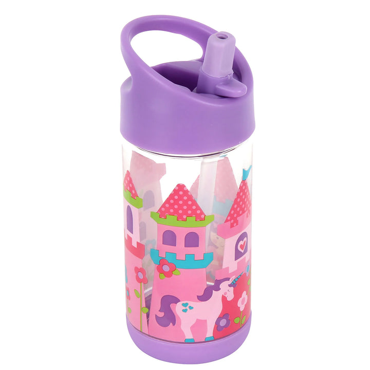 Kid's Flip Top Drink Bottle