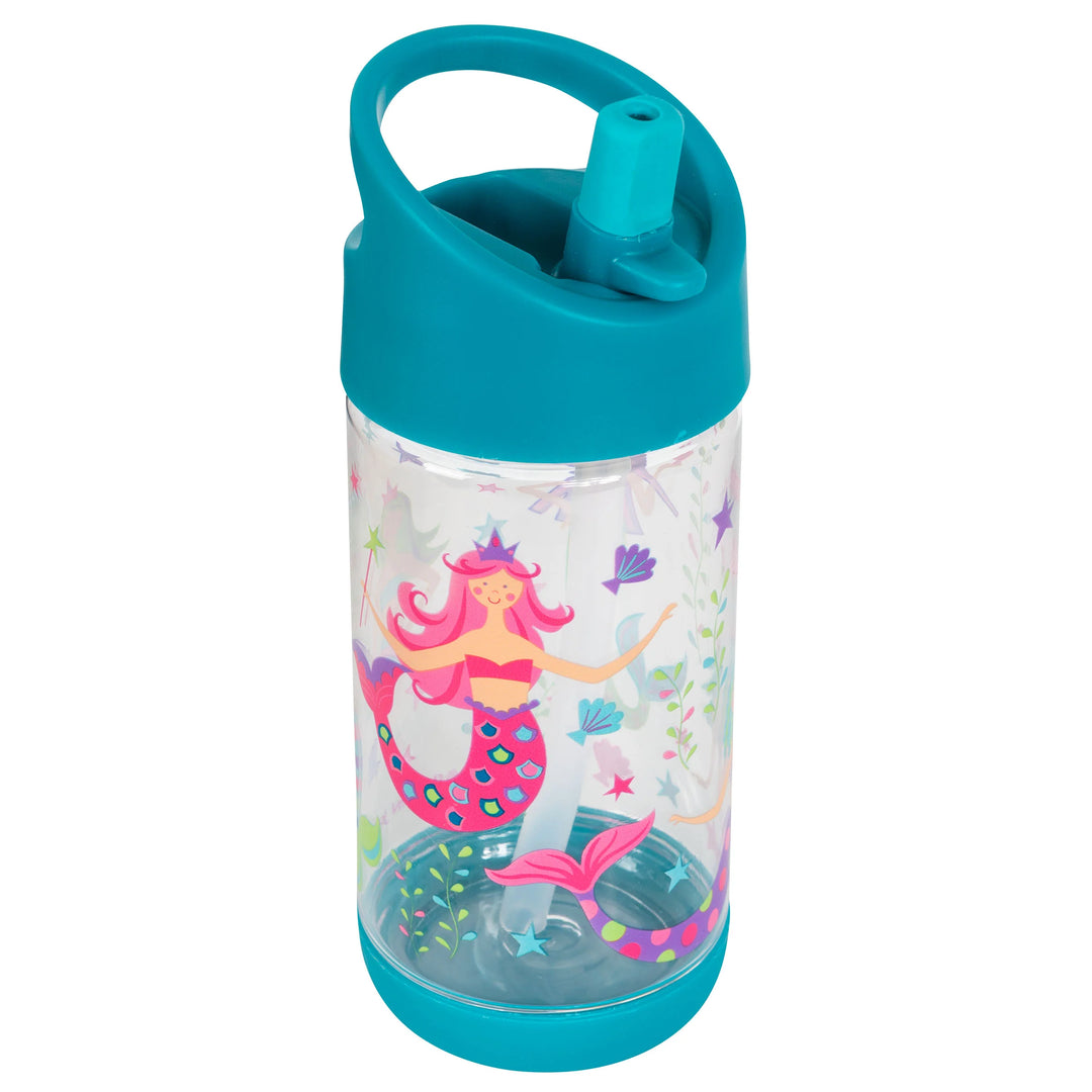 Kid's Flip Top Drink Bottle