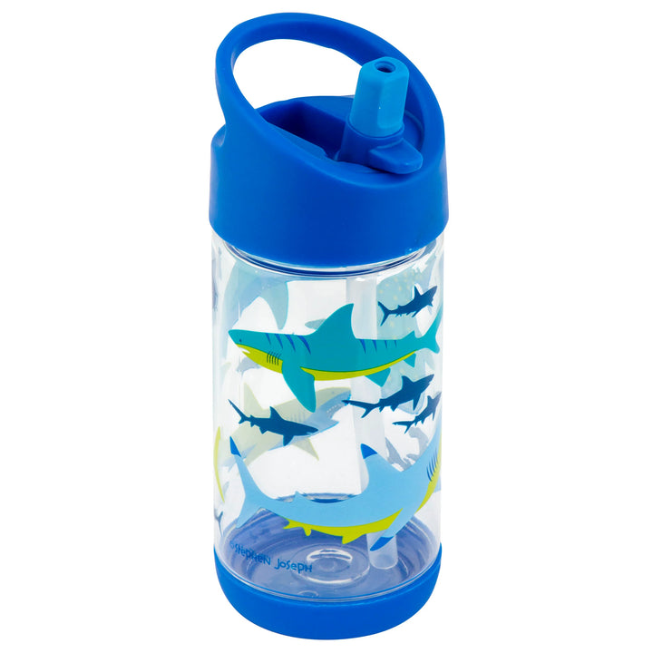 Kid's Flip Top Drink Bottle