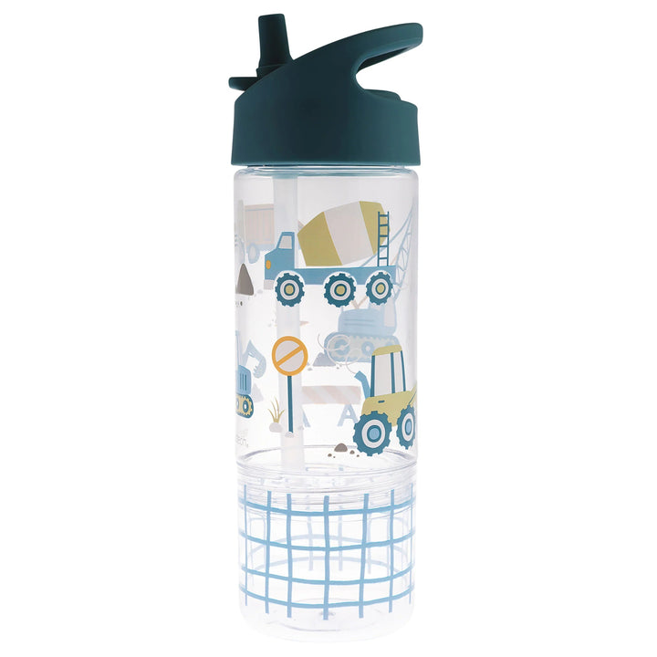 Sip & Snack Bottle