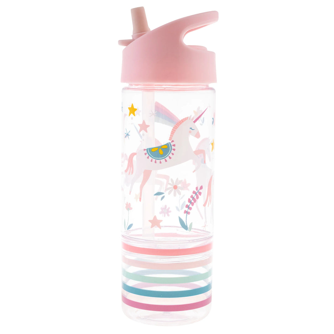 Kid's Sip & Snack Bottle