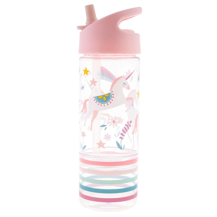 Kid's Sip & Snack Bottle