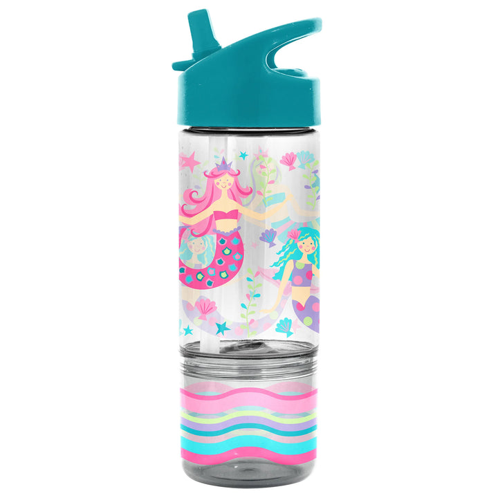Kid's Sip & Snack Bottle