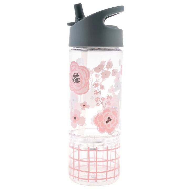 Kid's Sip & Snack Bottle