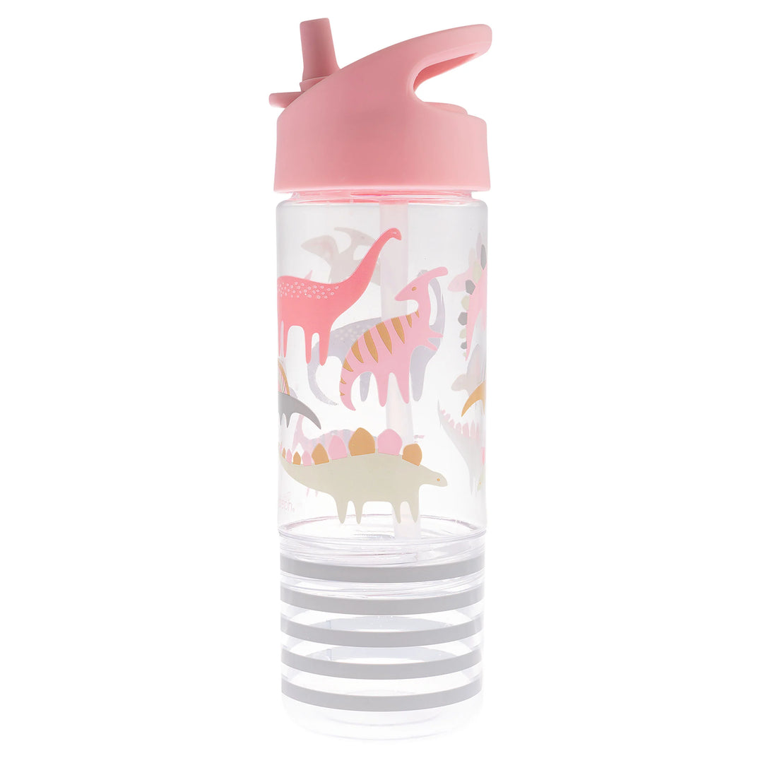 Sip & Snack Bottle