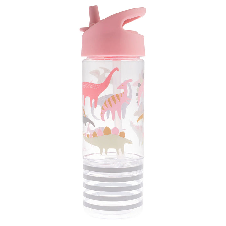 Sip & Snack Bottle